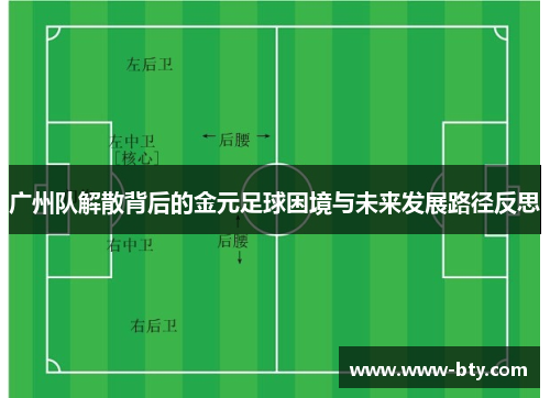 广州队解散背后的金元足球困境与未来发展路径反思