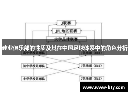 建业俱乐部的性质及其在中国足球体系中的角色分析 建业俱乐部的性质及其在中国足球体系中的角色分析