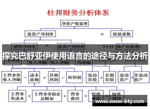 探究巴舒亚伊使用语言的途径与方法分析 探究巴舒亚伊使用语言的途径与方法分析